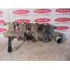 Recambio de colector admision para nissan pick-up (d22) 2.5 16v turbodiesel cat referencia OEM IAM   