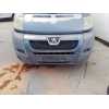 Recambio de paragolpes delantero para peugeot boxer kombi (rs3000)(333) hdi standart (330) referencia OEM IAM   