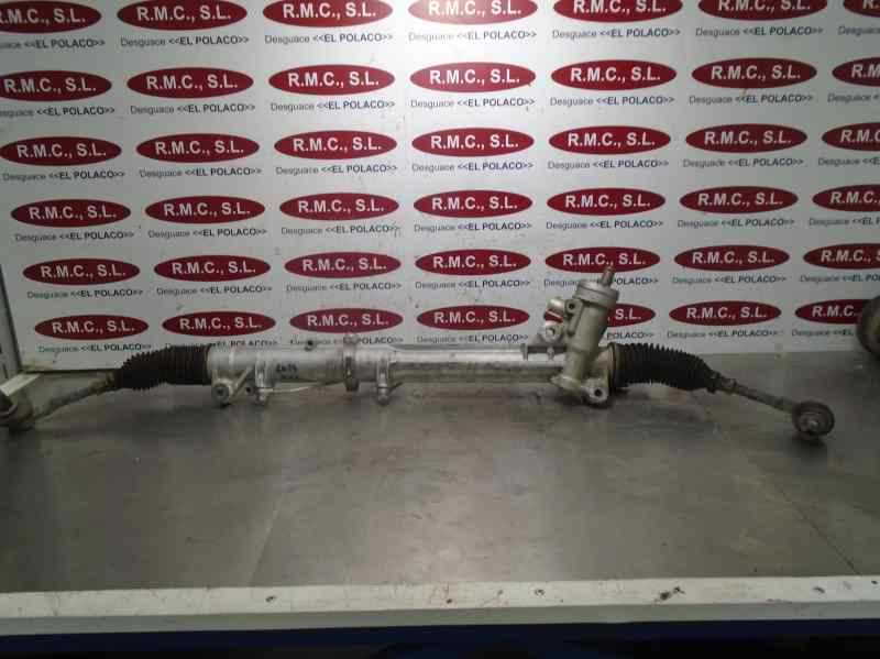 Recambio de cremallera direccion para volkswagen phaeton (3d2/3d8) 3.2 v6 24v referencia OEM IAM 3D1422063L  