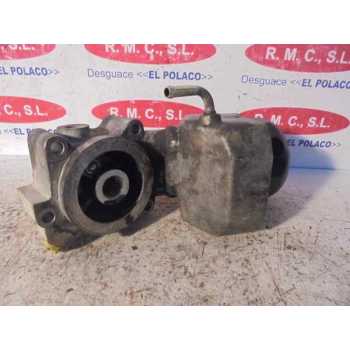 SOPORTE FILTRO ACEITE 