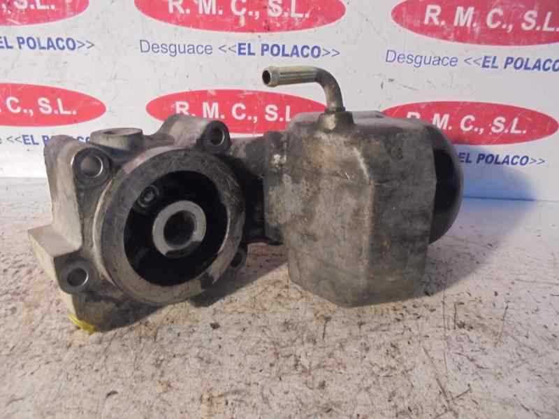 Recambio de soporte filtro aceite para nissan pick-up (d22) 2.5 16v turbodiesel cat referencia OEM IAM   
