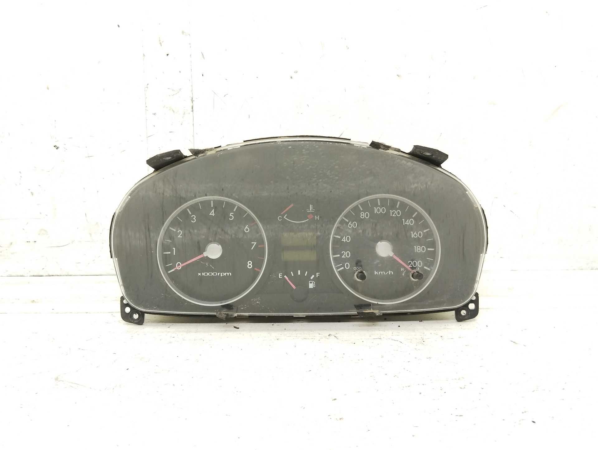 Recambio de cuadro instrumentos para hyundai getz (tb) 1.1 básico referencia OEM IAM 200387610HC111  