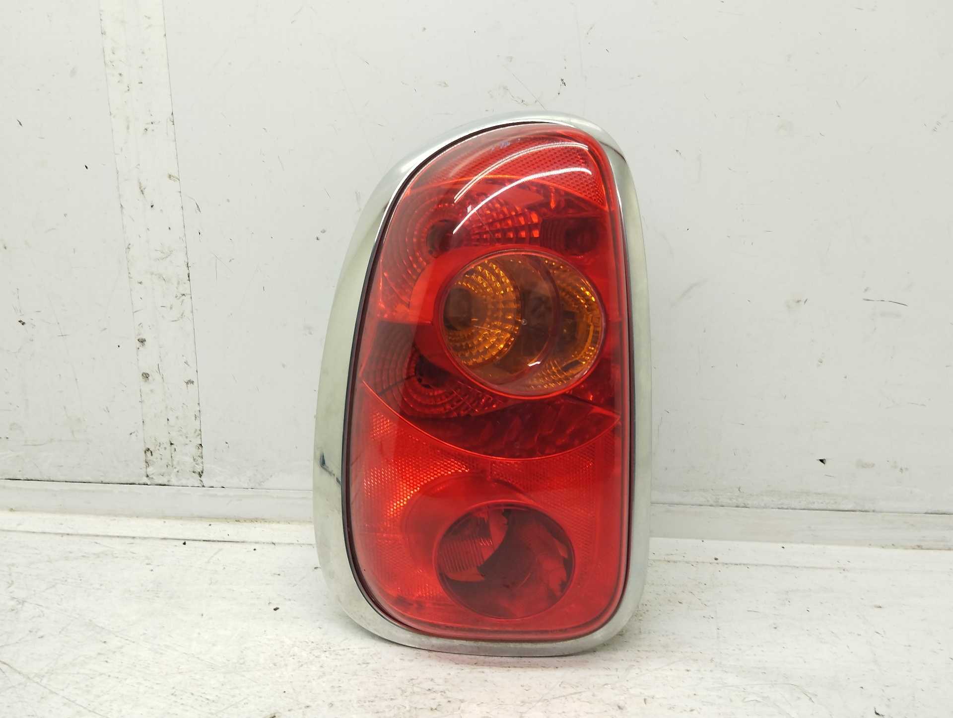 Recambio de piloto trasero izquierdo para bmw mini countryman (r60) cooper d referencia OEM IAM 980814901 03445002 