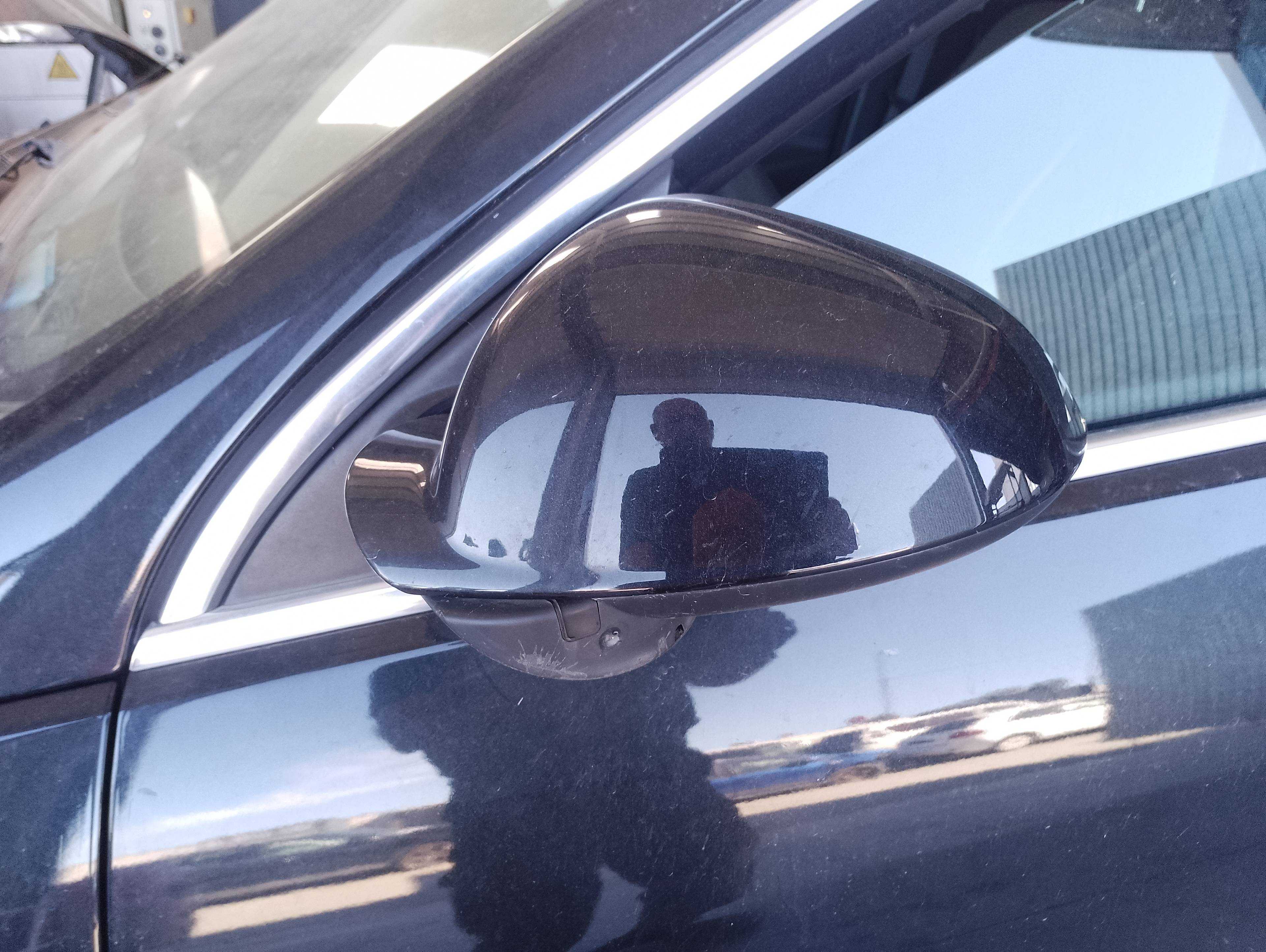 Recambio de retrovisor izquierdo para opel insignia berlina cosmo referencia OEM IAM   