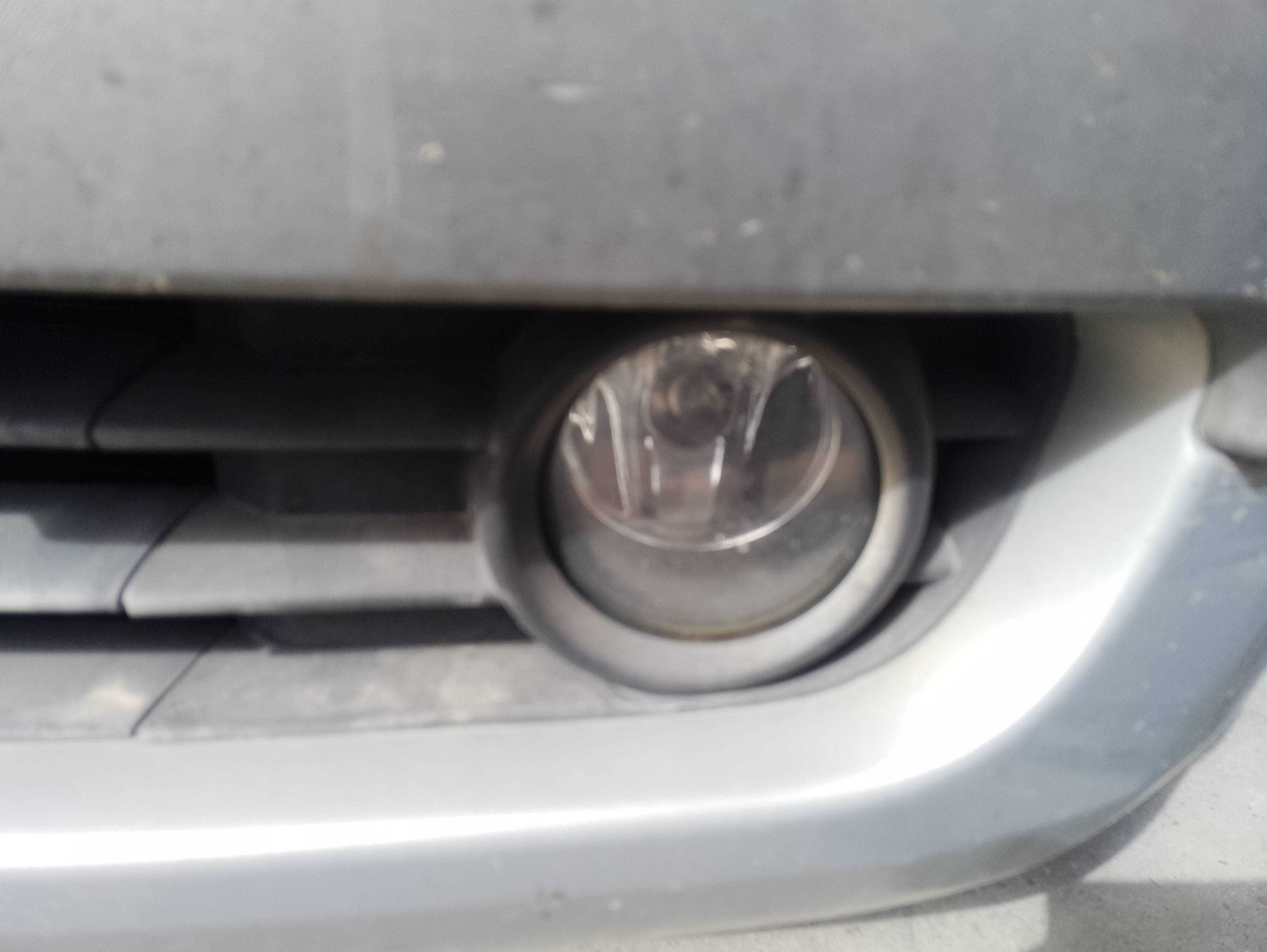 Recambio de faro antiniebla izquierdo para renault megane ii familiar authentique confort referencia OEM IAM   
