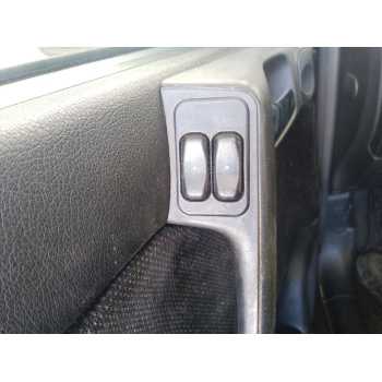 MANDO ELEVALUNAS DELANTERO IZQUIERDO 9100301 