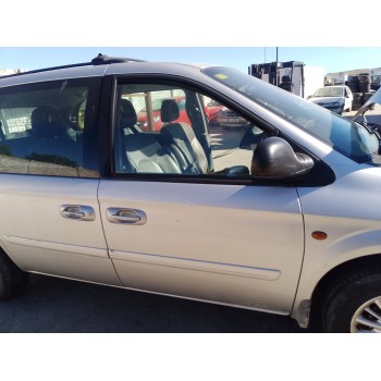 Recambio de puerta delantera derecha para chrysler voyager (rg) 2.5 crd executive referencia OEM IAM   