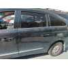 Recambio de puerta trasera izquierda para ssangyong rodius xdi referencia OEM IAM   