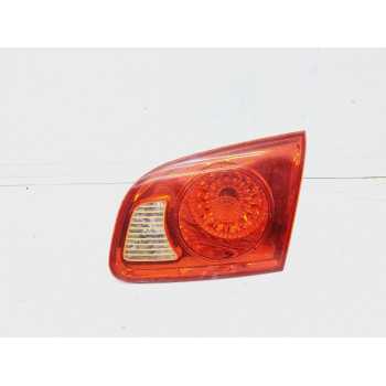 Recambio de piloto porton trasero derecho para hyundai santa fe (bm) 2.2 crdi cat referencia OEM IAM 924062B000  