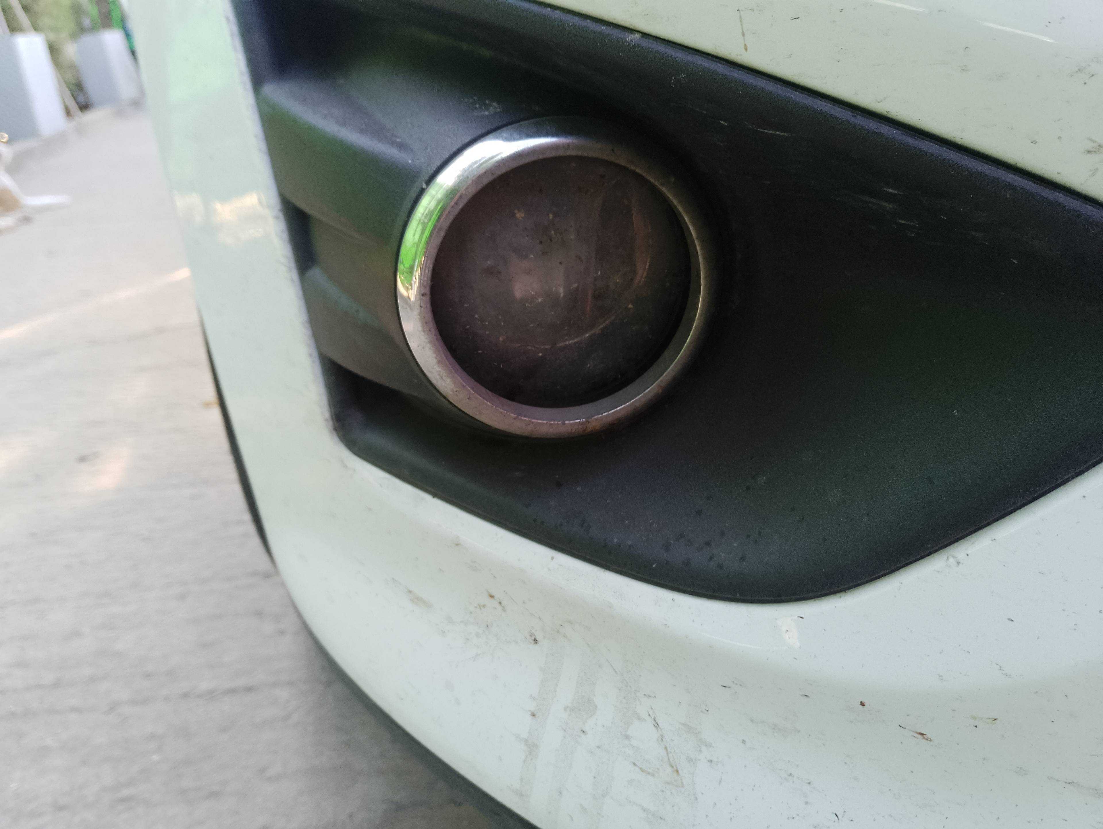 Recambio de faro antiniebla derecho para ford c-max trend referencia OEM IAM   