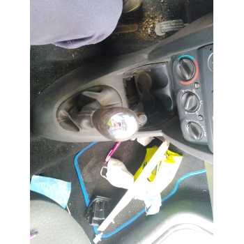 Recambio de palanca cambio para renault clio ii (bb_, cb_) 1.5 dci (b/c2j) referencia OEM IAM 7701478355  