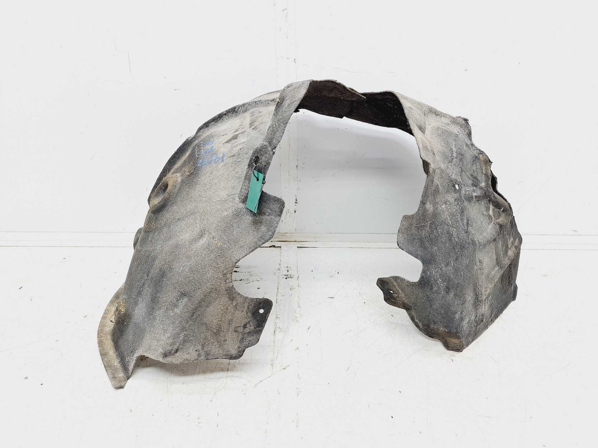 Recambio de paso rueda delantero izquierdo para audi a6 avant (4g5) 2.0 tfsi referencia OEM IAM 4G0821133D  