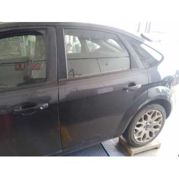 Recambio de puerta trasera izquierda para ford focus berlina (cap) ambiente (d) referencia OEM IAM   
