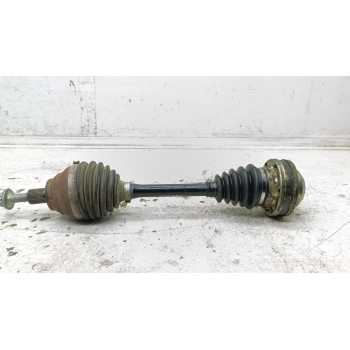 TRANSMISION DELANTERA IZQUIERDA 5Q0407271BT 