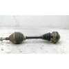 Recambio de transmision delantera izquierda para volkswagen t-roc advance r-line referencia OEM IAM 5Q0407271BT  