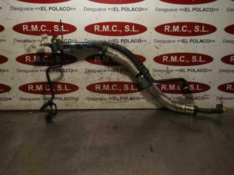 Recambio de tubos aire acondicionado para bmw serie 3 berlina (e46) 320d referencia OEM IAM 64536905645  
