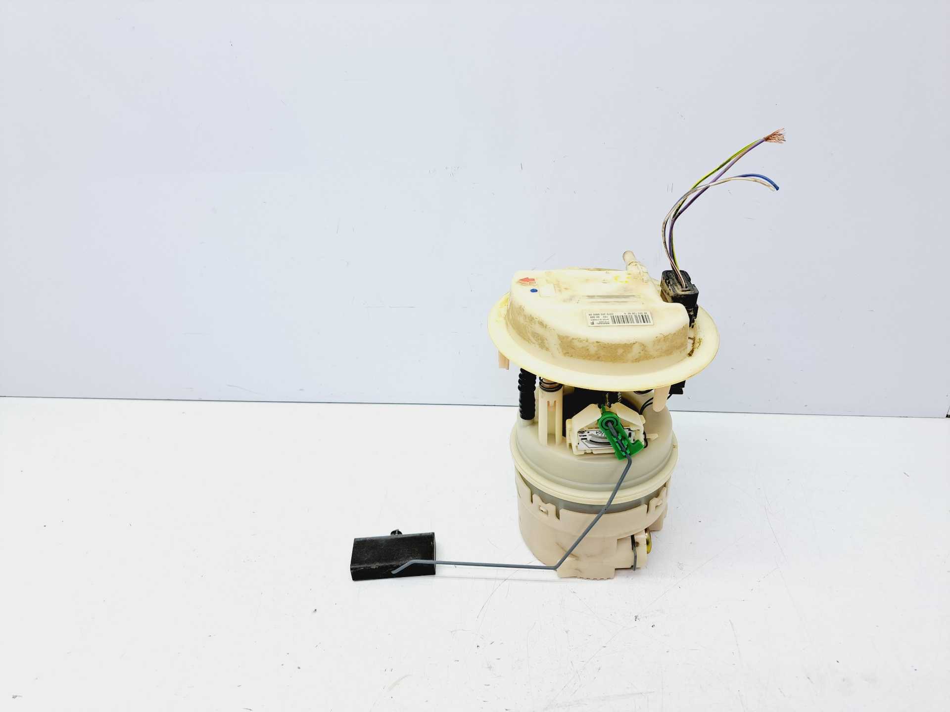 Recambio de aforador para peugeot 307 cc (s1) 1.6 referencia OEM IAM 9632672080G  