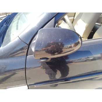 Recambio de retrovisor izquierdo para hyundai accent (mc) gl referencia OEM IAM   
