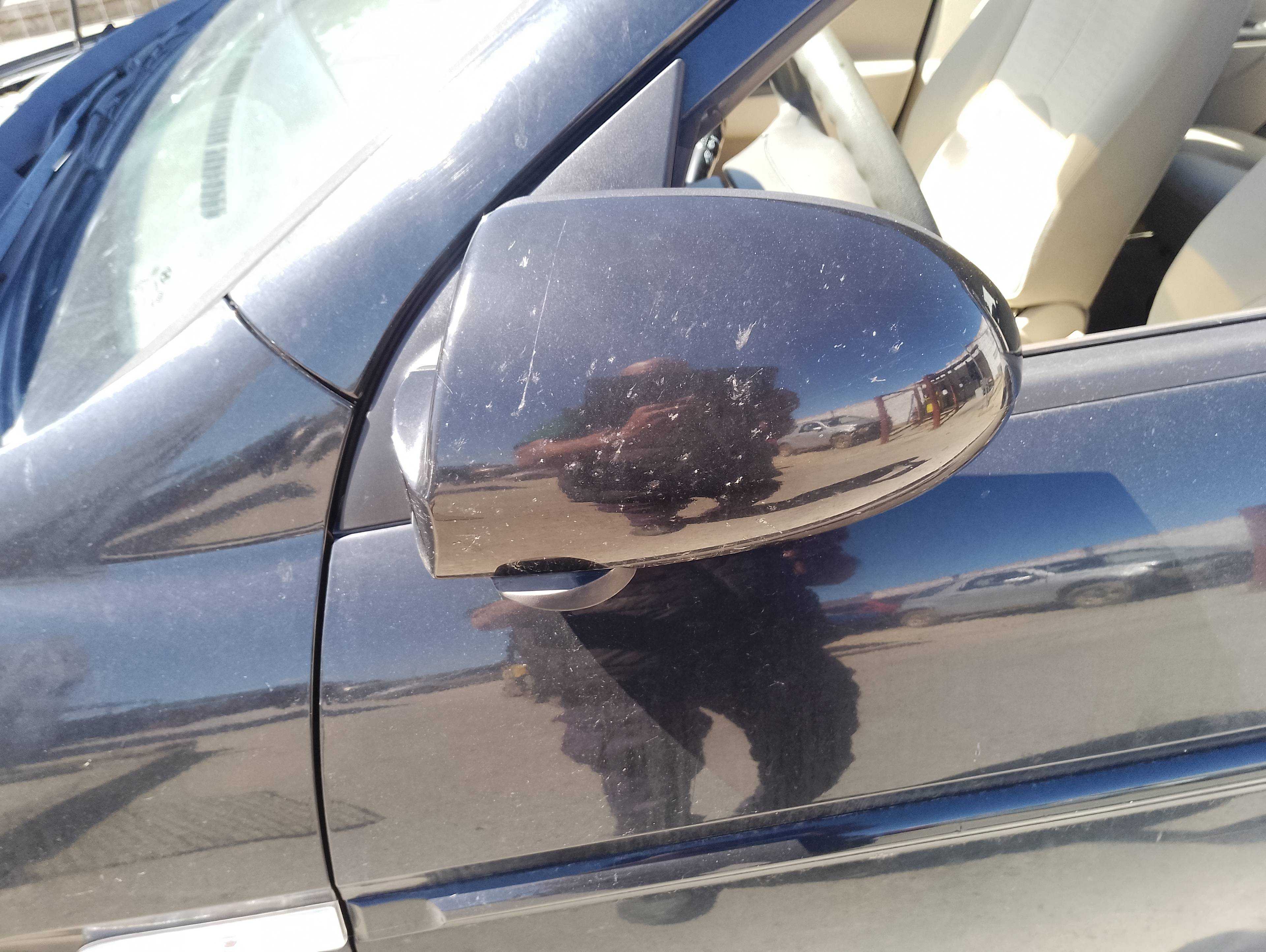 Recambio de retrovisor izquierdo para hyundai accent (mc) gl referencia OEM IAM   