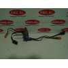 Recambio de anillo airbag para peugeot 206 berlina xr referencia OEM IAM 9627442580  
