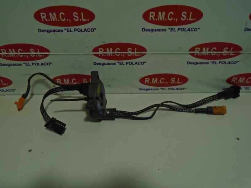 Recambio de anillo airbag para peugeot 206 berlina xr referencia OEM IAM 9627442580  