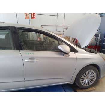 Recambio de puerta delantera derecha para citroën c4 ii (nc_) 1.6 hdi 90 referencia OEM IAM 9435083880  