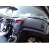Recambio de salpicadero para opel insignia berlina cosmo referencia OEM IAM   