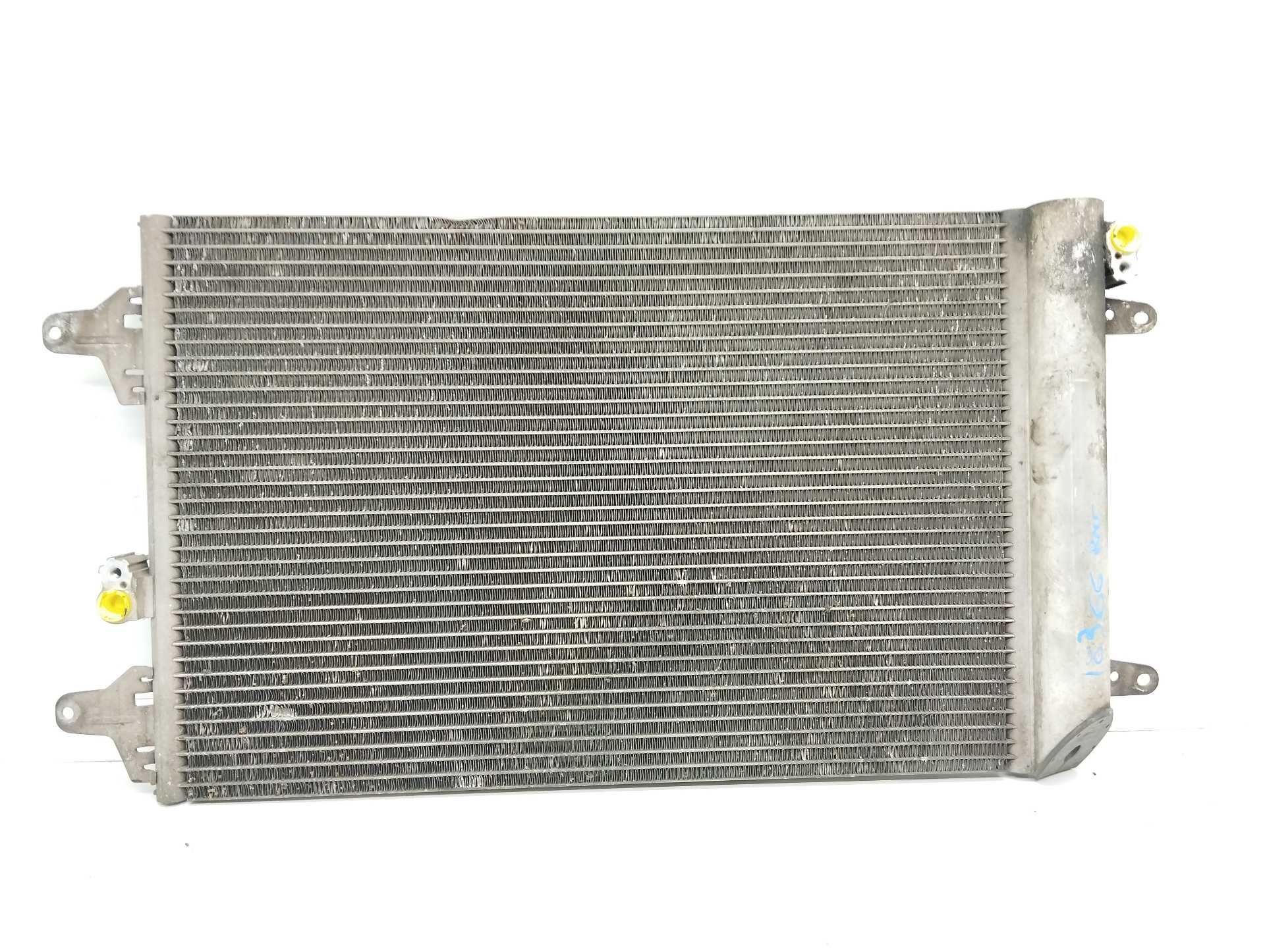 Recambio de condensador / radiador aire acondicionado para seat alhambra (710) reference referencia OEM IAM 7M3820411E  