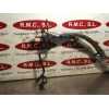 Recambio de tubos aire acondicionado para bmw serie 3 berlina (e46) 320d referencia OEM IAM 64536905645  