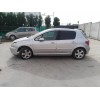 peugeot 307 (s1) del año 2002