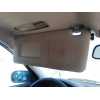 Recambio de parasol izquierdo para bmw serie 5 berlina (e39) 523i referencia OEM IAM   