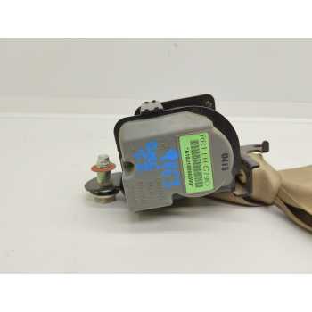 CINTURON SEGURIDAD TRASERO IZQUIERDO 7560121102 