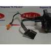 Recambio de anillo airbag para peugeot 206 berlina xr referencia OEM IAM 9627442580  