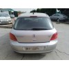 peugeot 307 (s1) del año 2002