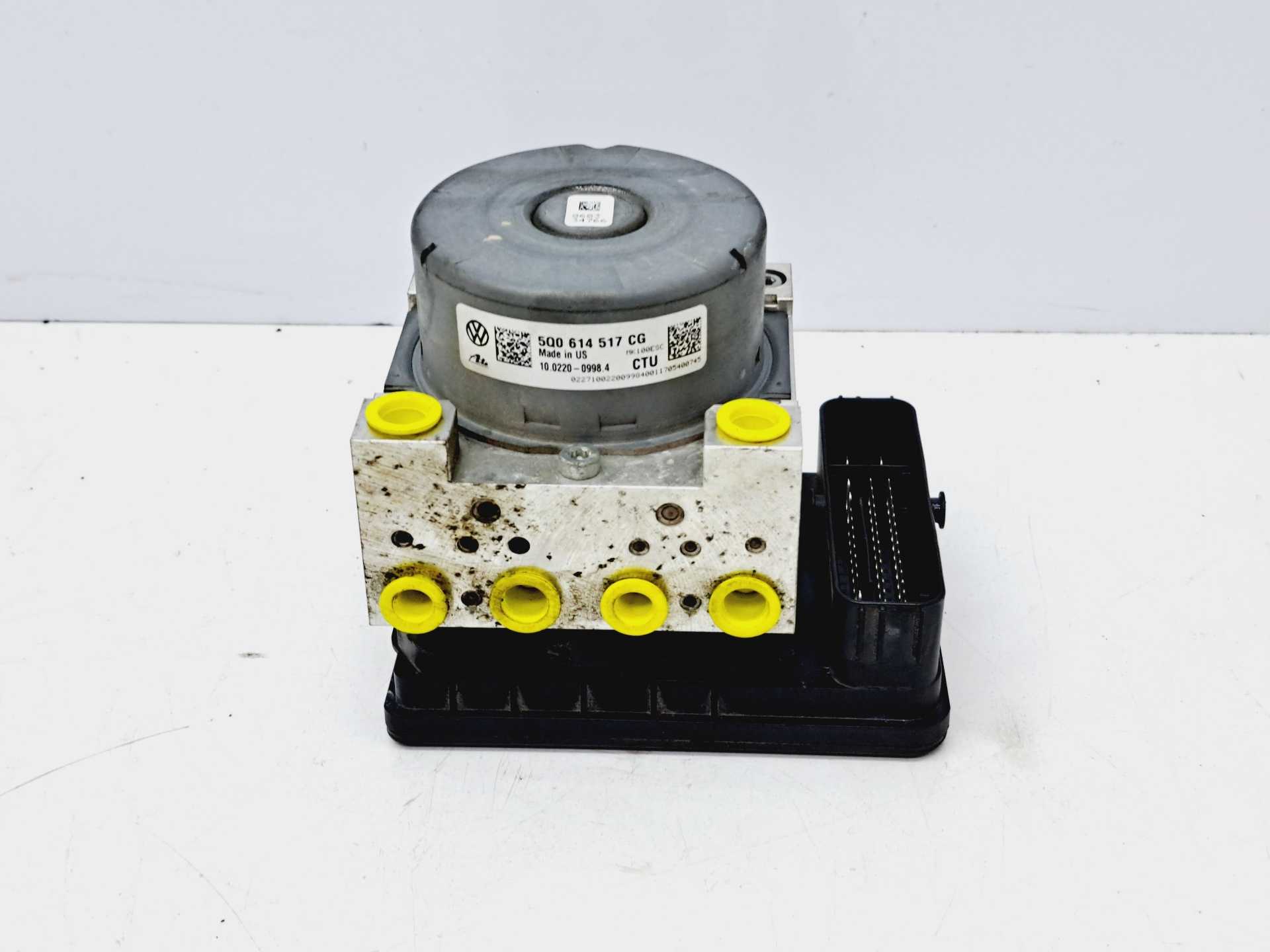 Recambio de abs para seat leon st (5f8) fr referencia OEM IAM 5Q0614517CG 10022008984 ATE
