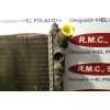 Recambio de radiador agua para opel corsa b referencia OEM IAM 8038845  