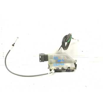 CERRADURA PUERTA TRASERA IZQUIERDA PSA267381 16943706 