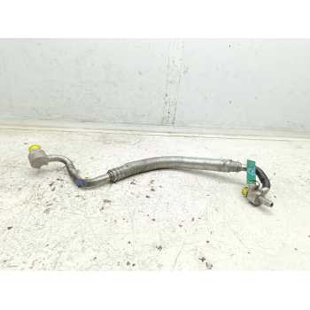 Recambio de tubos aire acondicionado para audi a6 allroad quattro (4gj) 3.0 tdi advanced edition referencia OEM IAM 4G0816743AG 
