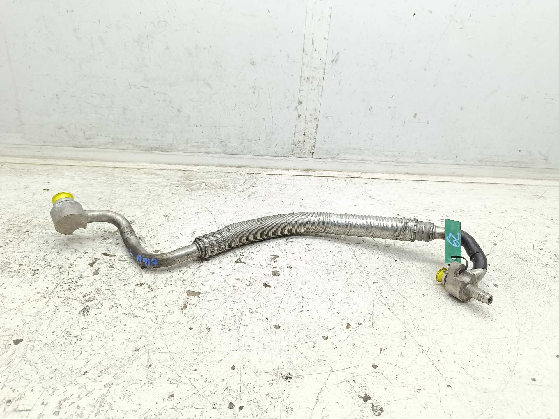 Recambio de tubos aire acondicionado para audi a6 allroad quattro (4gj) 3.0 tdi advanced edition referencia OEM IAM 4G0816743AG 