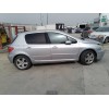 peugeot 307 (s1) del año 2002