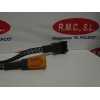 Recambio de anillo airbag para peugeot 206 berlina xr referencia OEM IAM 9627442580  