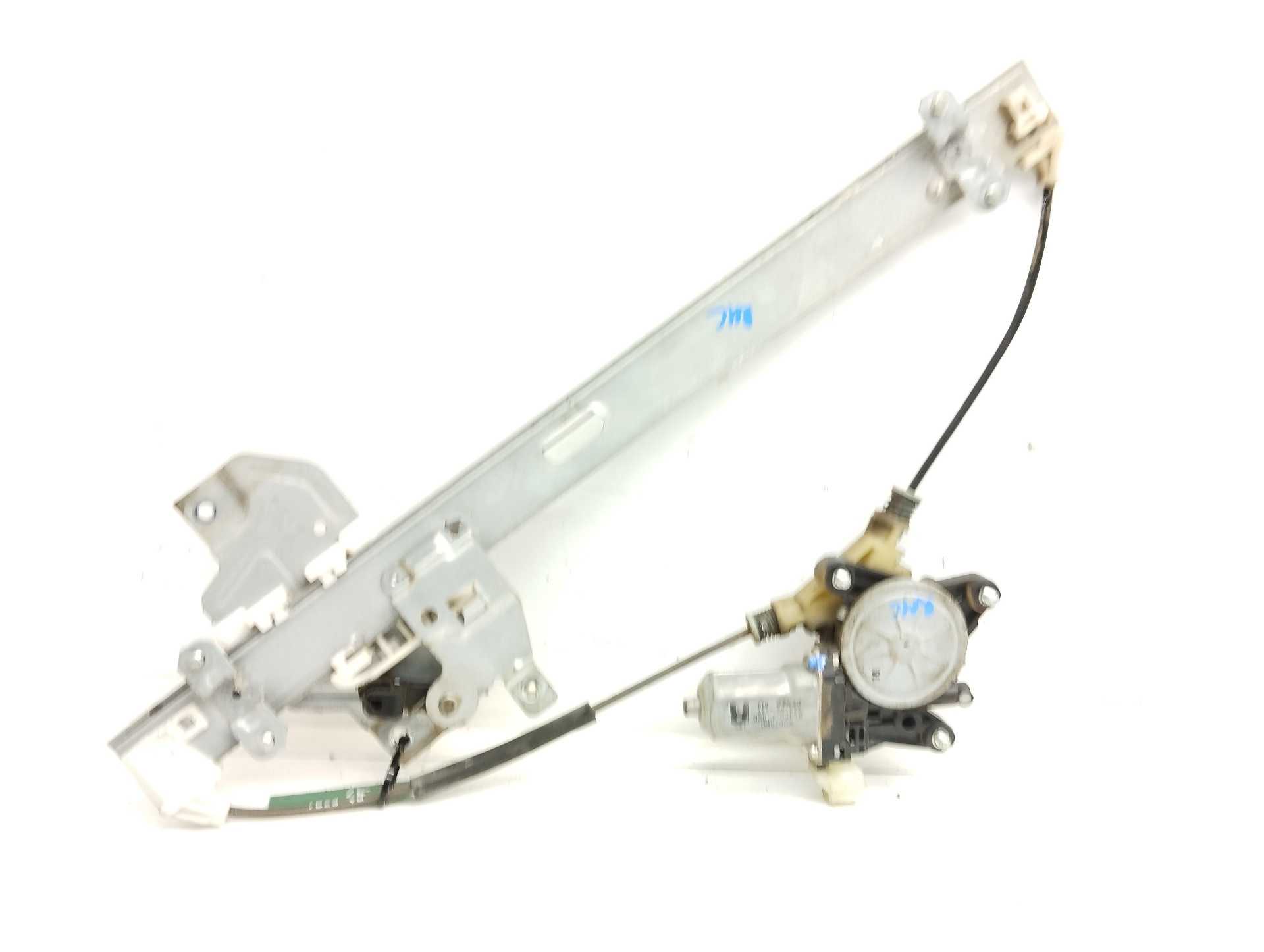 Recambio de elevalunas trasero derecho para kia carnival 2.9 crdi vgt active referencia OEM IAM 824604D020 2621003590 