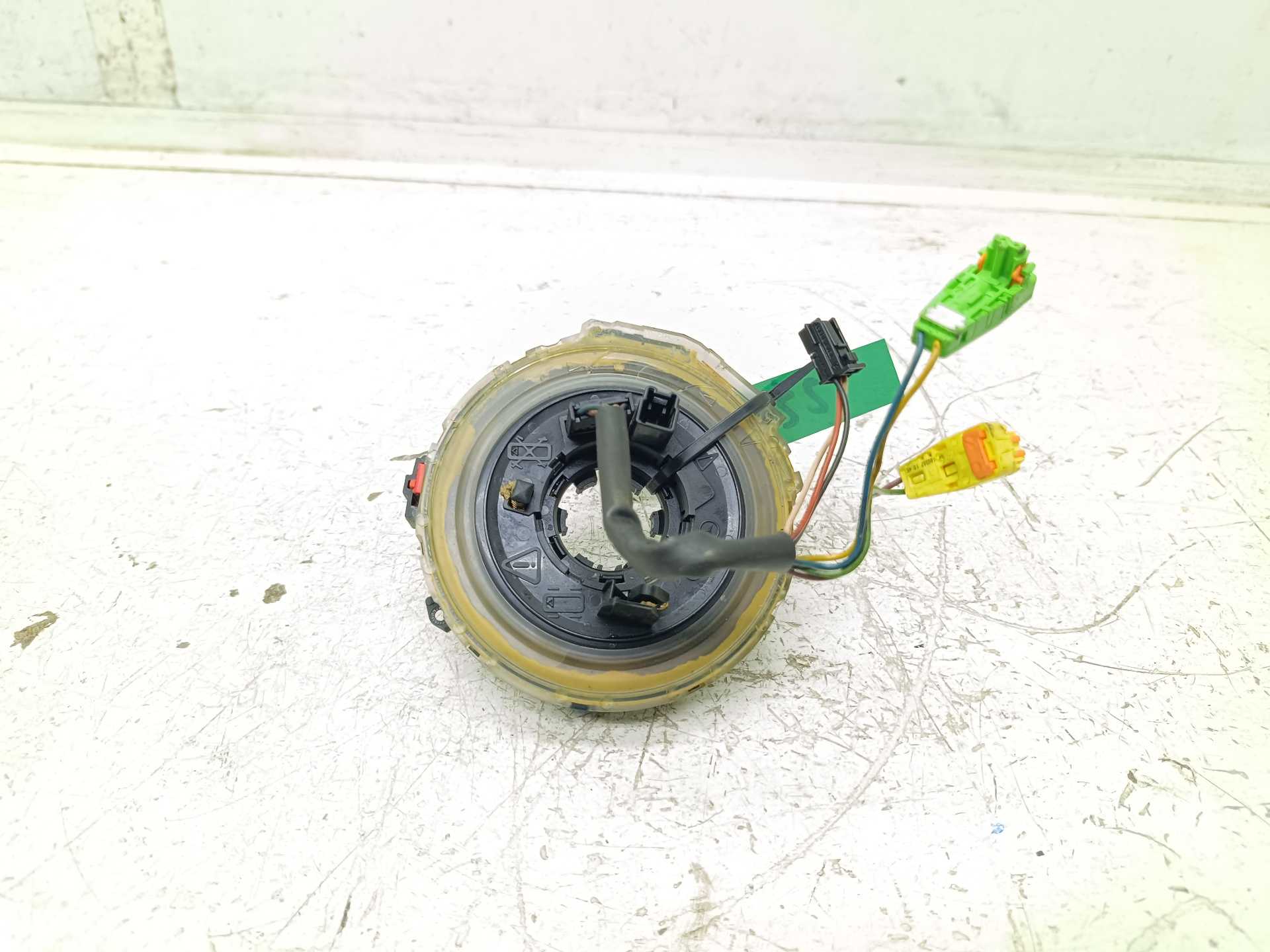 Recambio de anillo airbag para mercedes-benz clase m (w164) 320 / 350 cdi (164.122) referencia OEM IAM A1714640518  