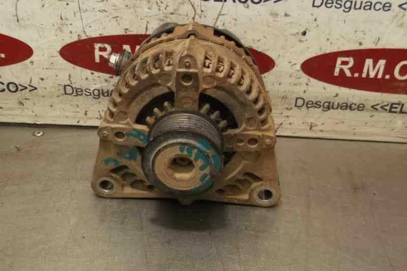 Recambio de alternador para suzuki grand vitara jb (jt) 1.9 ddis turbodiesel referencia OEM IAM 3140067J0  