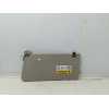 Recambio de parasol derecho para dacia lodgy 15th anniversary referencia OEM IAM 964002361R  