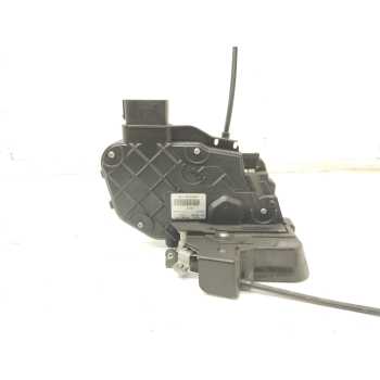 CERRADURA PUERTA TRASERA IZQUIERDA 30784490 