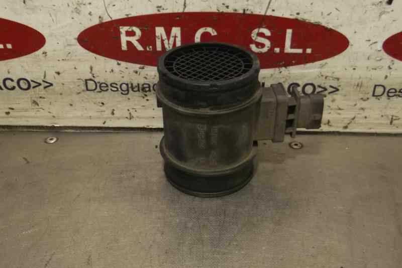 Recambio de caudalimetro para opel astra h berlina cosmo referencia OEM IAM   