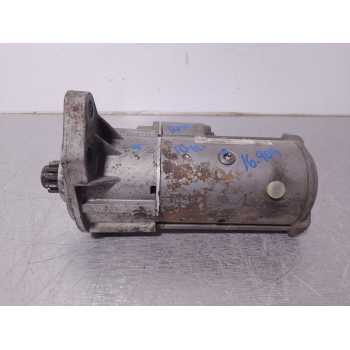 Recambio de motores de arranque para seat ibiza (6k1) select referencia OEM IAM  VALEO 