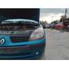 Recambio de faro izquierdo para renault clio ii fase ii (b/cb0) authentique referencia OEM IAM   