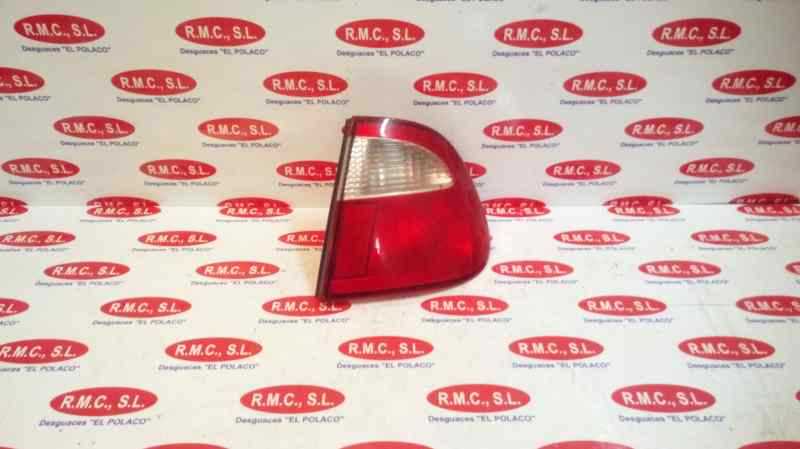 Recambio de piloto trasero derecho para seat cordoba berlina (6k2) sport referencia OEM IAM 6K5945112F  